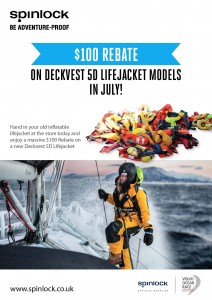 $100 Saving on Deckvest 5D advert v2